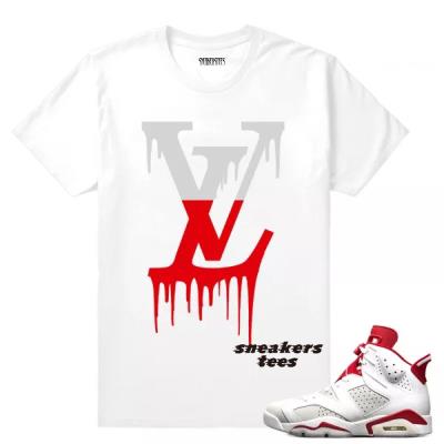 Jordan Shirts-170